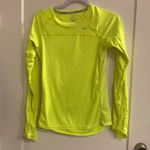 Nike long sleeve